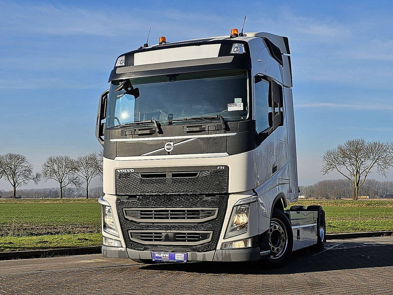 Volvo FH 460 ALCOA'S I-SEE ACC - 牵引车:图1 Volvo FH 460 ALCOA'S I-SEE ACC - 牵引车:图1