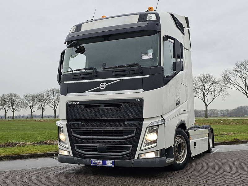 Volvo FH 460 ALCOA'S I-SEE ACC - 牵引车:图1 Volvo FH 460 ALCOA'S I-SEE ACC - 牵引车:图1
