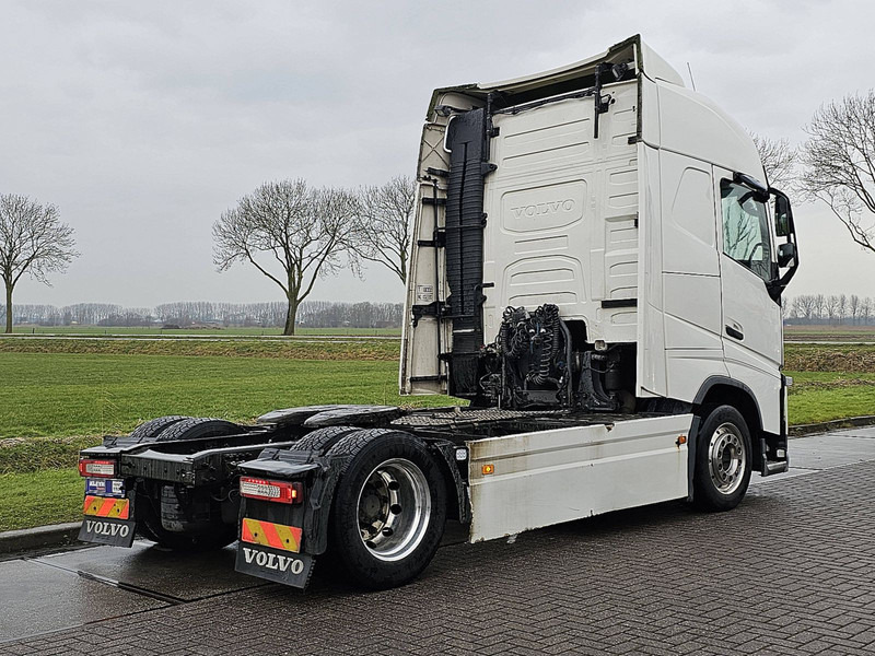 Volvo FH 460 ALCOA'S I-SEE ACC - 牵引车:图3 Volvo FH 460 ALCOA'S I-SEE ACC - 牵引车:图3
