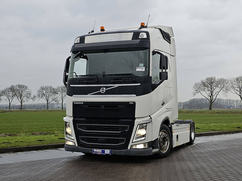 Volvo FH 460 ALCOA'S I-SEE ACC - 牵引车:图1 Volvo FH 460 ALCOA'S I-SEE ACC - 牵引车:图1