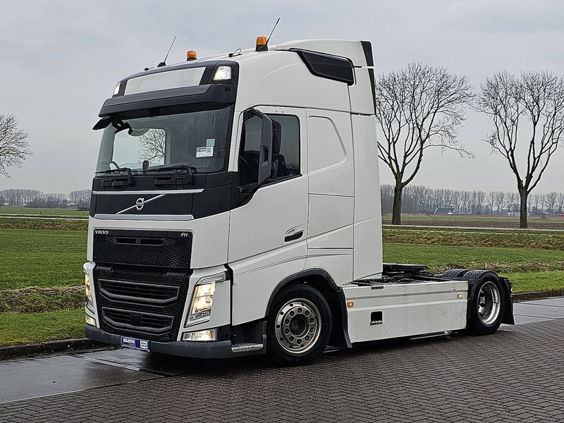 Volvo FH 460 ALCOA'S I-SEE ACC - 牵引车:图2 Volvo FH 460 ALCOA'S I-SEE ACC - 牵引车:图2