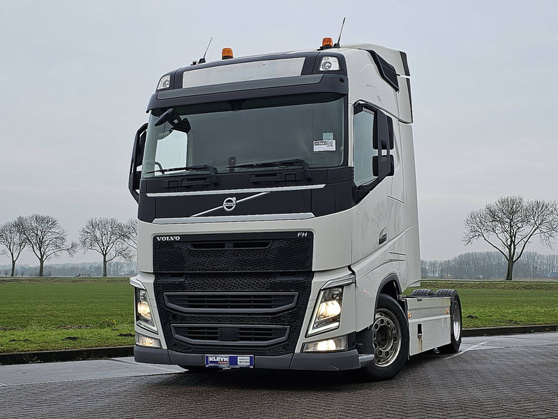 Volvo FH 460 ALCOA'S I-SEE ACC - 牵引车:图1 Volvo FH 460 ALCOA'S I-SEE ACC - 牵引车:图1