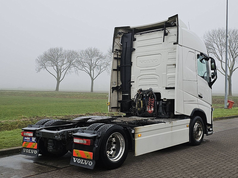 Volvo FH 460 ALCOA'S I-SEE ACC - 牵引车:图3 Volvo FH 460 ALCOA'S I-SEE ACC - 牵引车:图3