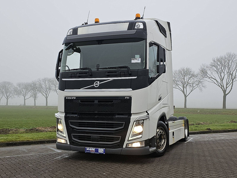 Volvo FH 460 ALCOA'S I-SEE ACC - 牵引车:图1 Volvo FH 460 ALCOA'S I-SEE ACC - 牵引车:图1