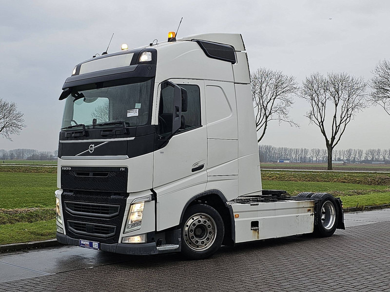 Volvo FH 460 ALCOA'S I-SEE ACC - 牵引车:图2 Volvo FH 460 ALCOA'S I-SEE ACC - 牵引车:图2