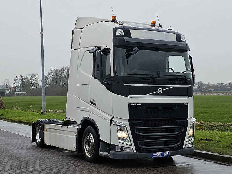 Volvo FH 460 ALCOA'S I-SEE ACC - 牵引车:图5 Volvo FH 460 ALCOA'S I-SEE ACC - 牵引车:图5