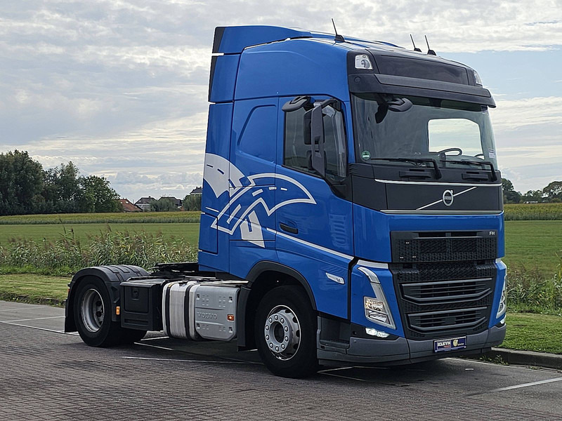 Volvo FH 460 FH5 2X TANK VEB+ - 牵引车:图5 Volvo FH 460 FH5 2X TANK VEB+ - 牵引车:图5