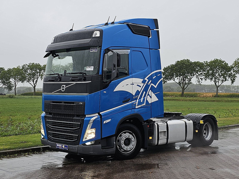 Volvo FH 460 FH5 2X TANK VEB+ - 牵引车:图2 Volvo FH 460 FH5 2X TANK VEB+ - 牵引车:图2
