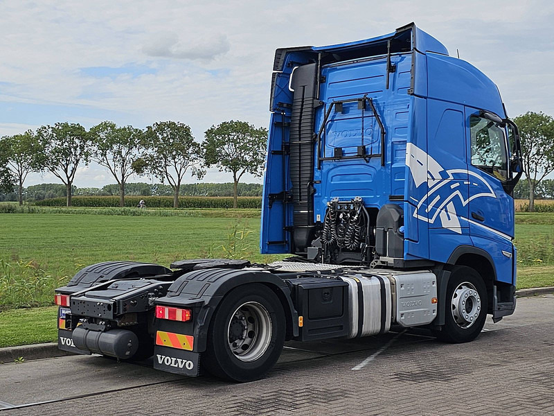 Volvo FH 460 FH5 2X TANK VEB+ - 牵引车:图3 Volvo FH 460 FH5 2X TANK VEB+ - 牵引车:图3