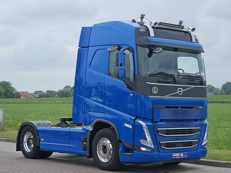 Volvo FH 460 LED ALCOA PTO+HYDR. - 牵引车:图5 Volvo FH 460 LED ALCOA PTO+HYDR. - 牵引车:图5