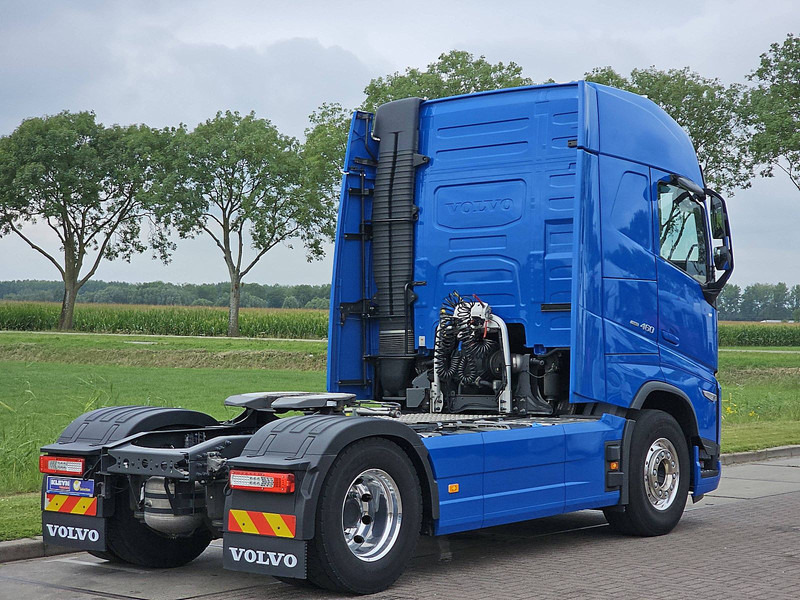 Volvo FH 460 LED ALCOA PTO+HYDR. - 牵引车:图3 Volvo FH 460 LED ALCOA PTO+HYDR. - 牵引车:图3