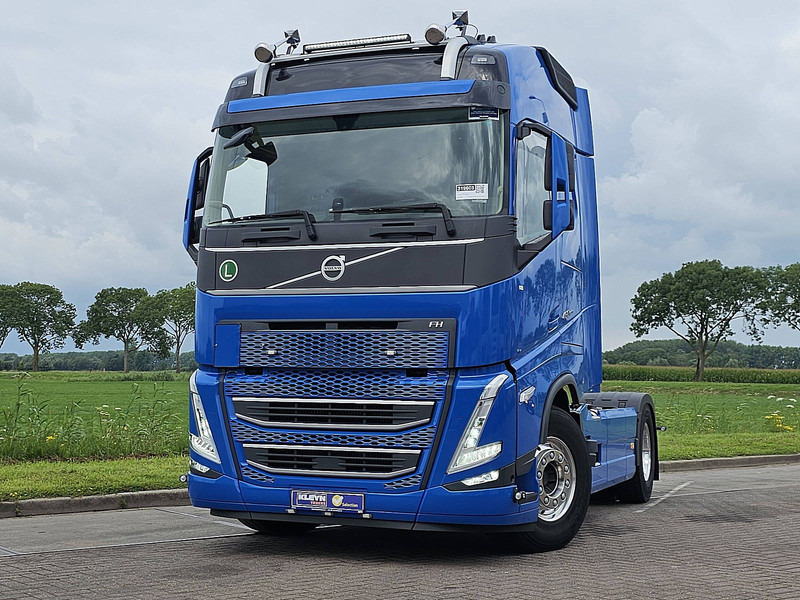 Volvo FH 460 LED ALCOA PTO+HYDR. - 牵引车:图1 Volvo FH 460 LED ALCOA PTO+HYDR. - 牵引车:图1