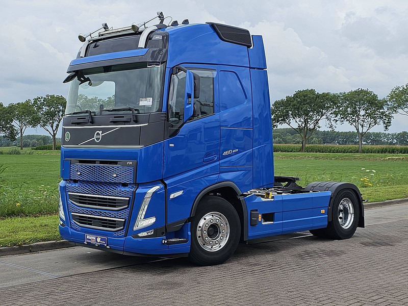 Volvo FH 460 LED ALCOA PTO+HYDR. - 牵引车:图2 Volvo FH 460 LED ALCOA PTO+HYDR. - 牵引车:图2