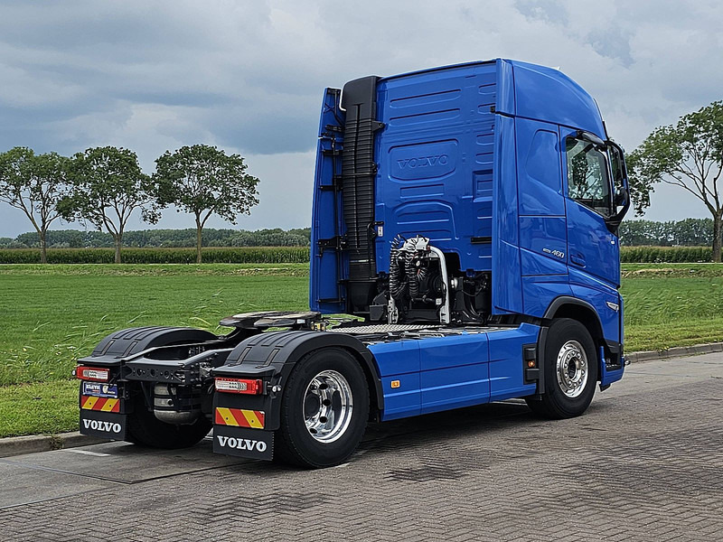 Volvo FH 460 LED ALCOA PTO+HYDR. - 牵引车:图3 Volvo FH 460 LED ALCOA PTO+HYDR. - 牵引车:图3