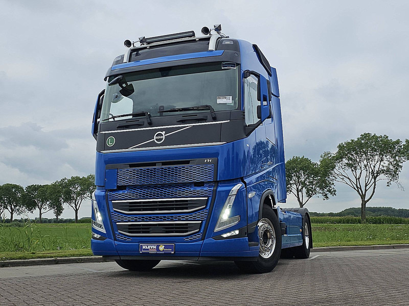 Volvo FH 460 LED ALCOA PTO+HYDR. - 牵引车:图1 Volvo FH 460 LED ALCOA PTO+HYDR. - 牵引车:图1