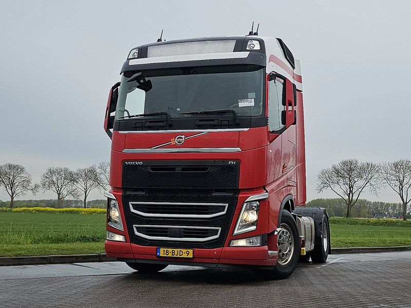 牵引车 Volvo FH 460 PTO ALCOA NL-TRUCK:图1