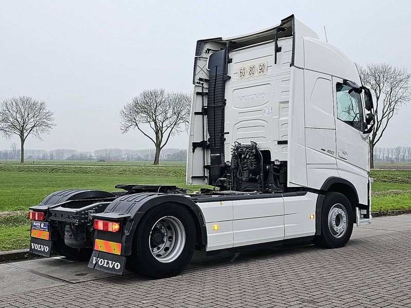 Volvo FH 460 Voight,standklima - 牵引车:图3 Volvo FH 460 Voight,standklima - 牵引车:图3