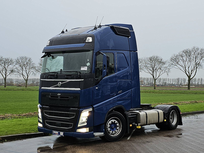 Volvo FH 460 XL I-PARK-COOL - 牵引车:图2 Volvo FH 460 XL I-PARK-COOL - 牵引车:图2