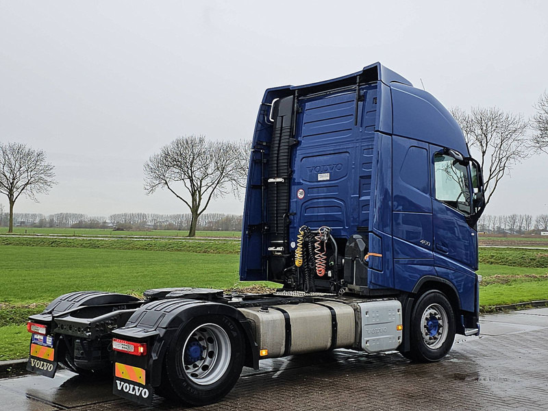 Volvo FH 460 XL I-PARK-COOL - 牵引车:图3 Volvo FH 460 XL I-PARK-COOL - 牵引车:图3