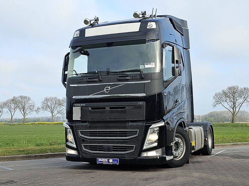 Volvo FH 460 - 牵引车:图1 Volvo FH 460 - 牵引车:图1