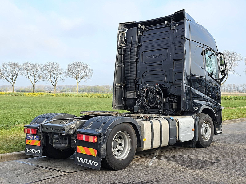 Volvo FH 460 - 牵引车:图3 Volvo FH 460 - 牵引车:图3