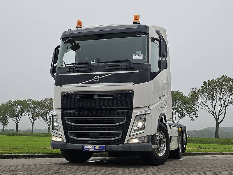 Volvo FH 500 6X2 STEERED PTO ALCO - 牵引车:图1 Volvo FH 500 6X2 STEERED PTO ALCO - 牵引车:图1