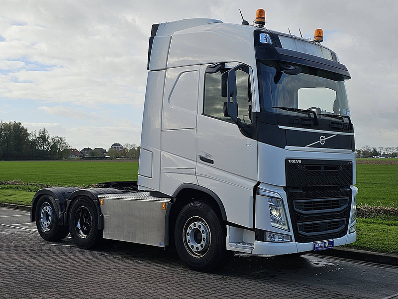Volvo FH 500 6X2 - 牵引车:图5 Volvo FH 500 6X2 - 牵引车:图5