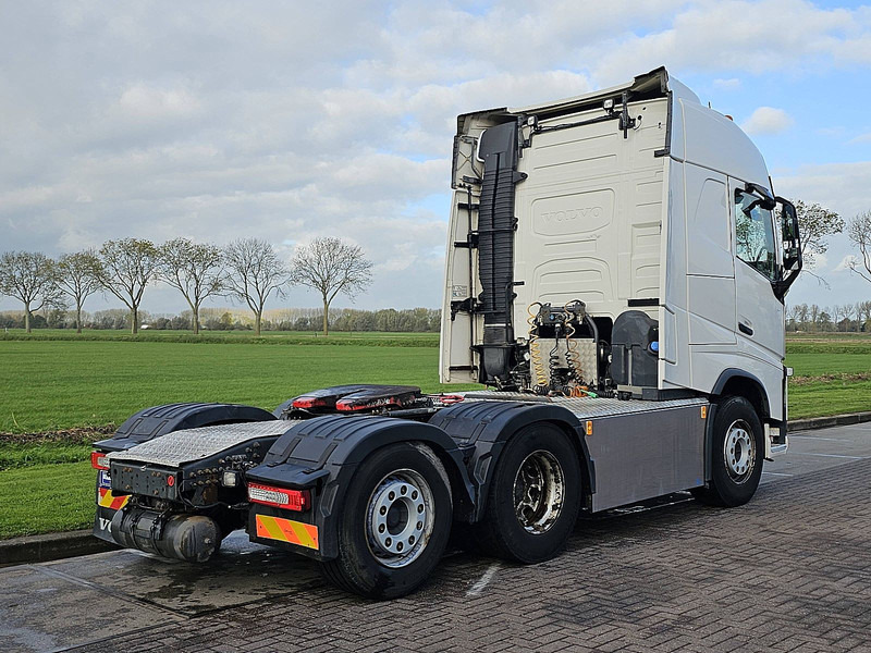 Volvo FH 500 6X2 - 牵引车:图3 Volvo FH 500 6X2 - 牵引车:图3