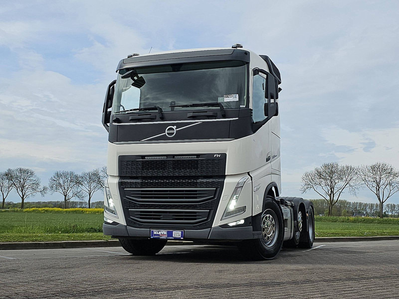 Volvo FH 500 FH5 6X2 STEERED PTO - 牵引车:图1 Volvo FH 500 FH5 6X2 STEERED PTO - 牵引车:图1