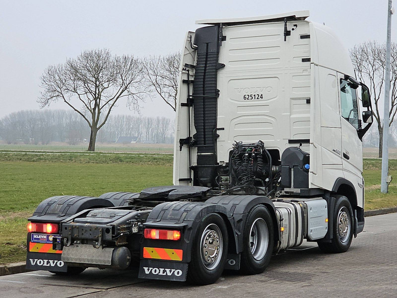 Volvo FH 500 XL FH5 6X2 LED PTO+H - 牵引车:图3 Volvo FH 500 XL FH5 6X2 LED PTO+H - 牵引车:图3