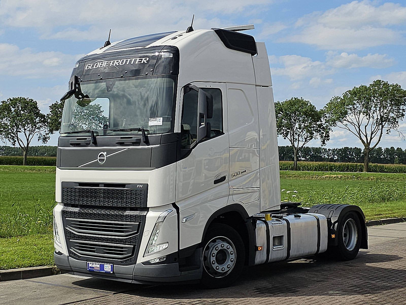 Volvo FH 500 XL LED 2X TANK VEB+ - 牵引车:图2 Volvo FH 500 XL LED 2X TANK VEB+ - 牵引车:图2
