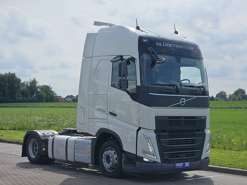 Volvo FH 500 XL LED 2X TANK VEB+ - 牵引车:图5 Volvo FH 500 XL LED 2X TANK VEB+ - 牵引车:图5