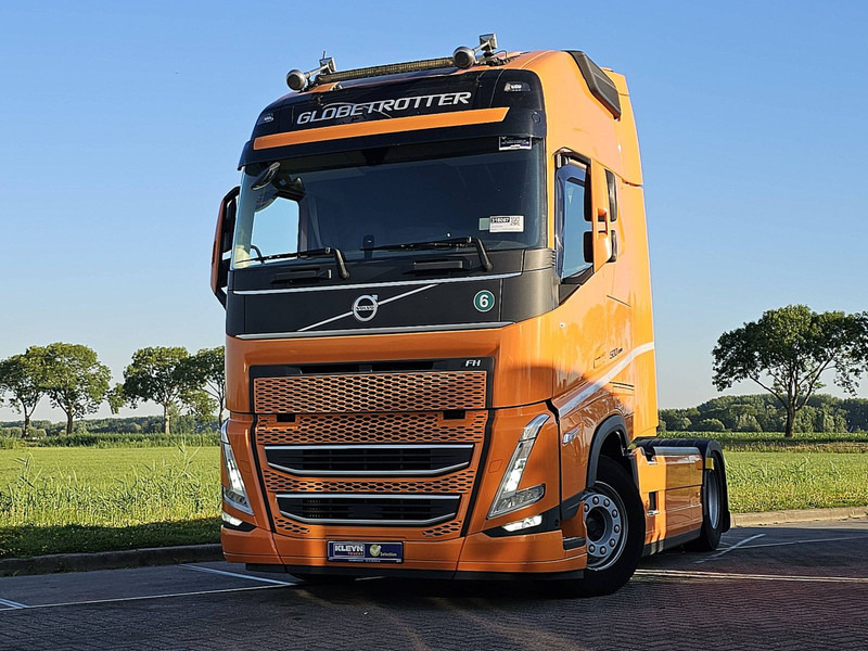 Volvo FH 500 XL LED I-PARK-COOL - 牵引车:图1 Volvo FH 500 XL LED I-PARK-COOL - 牵引车:图1