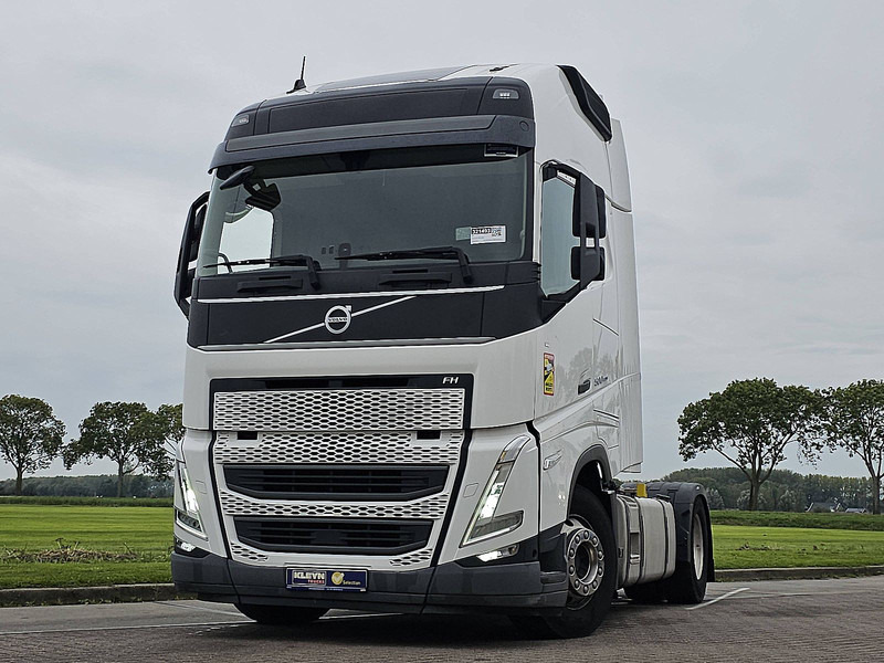 Volvo FH 500 XL - 牵引车:图1 Volvo FH 500 XL - 牵引车:图1
