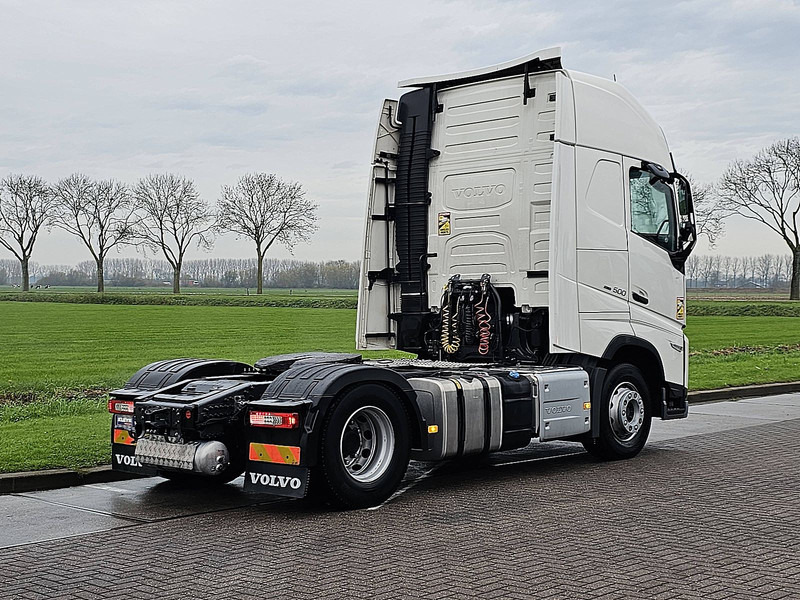 Volvo FH 500 XL, - 牵引车:图3 Volvo FH 500 XL, - 牵引车:图3