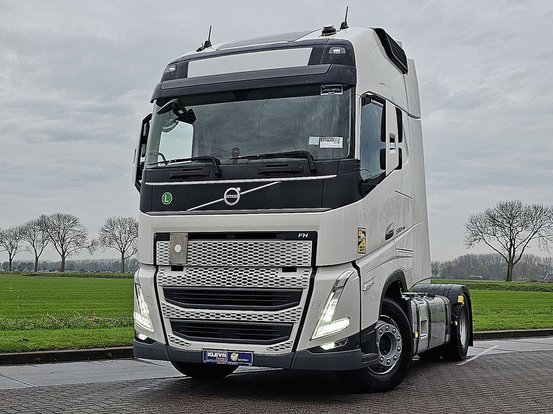 Volvo FH 500 XL, - 牵引车:图1 Volvo FH 500 XL, - 牵引车:图1