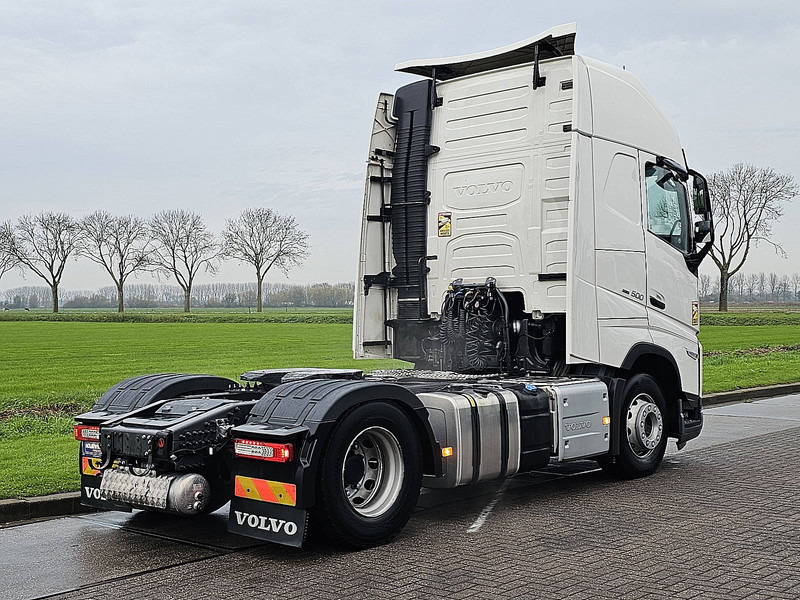 Volvo FH 500 XL, - 牵引车:图3 Volvo FH 500 XL, - 牵引车:图3