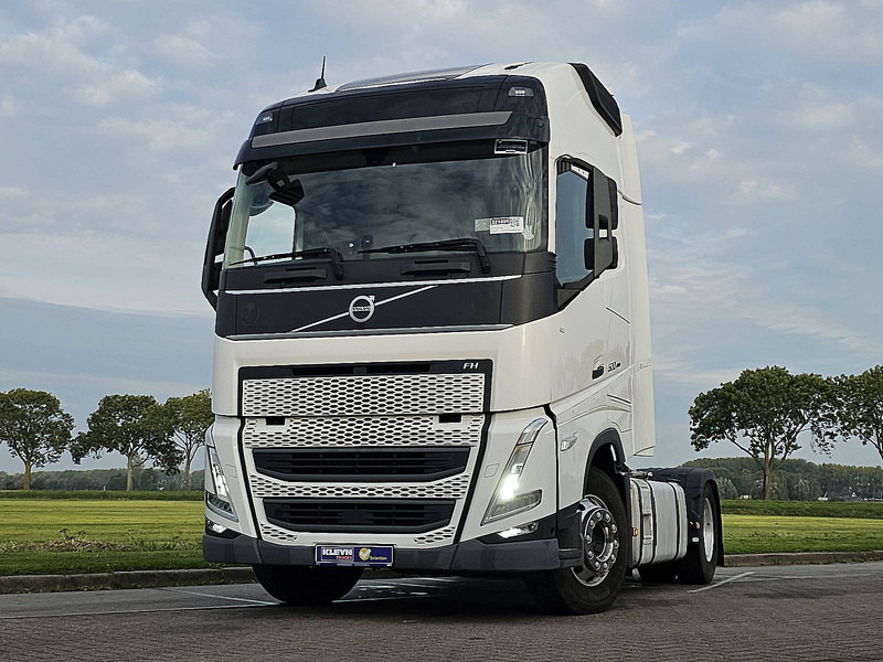 Volvo FH 500 XL - 牵引车:图1 Volvo FH 500 XL - 牵引车:图1