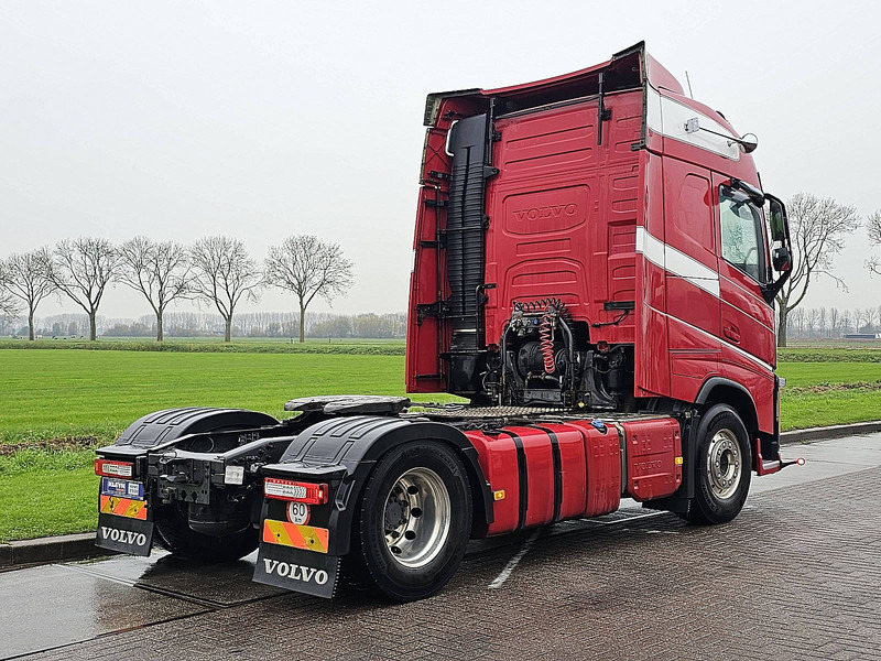 Volvo FH 500 - 牵引车:图3 Volvo FH 500 - 牵引车:图3