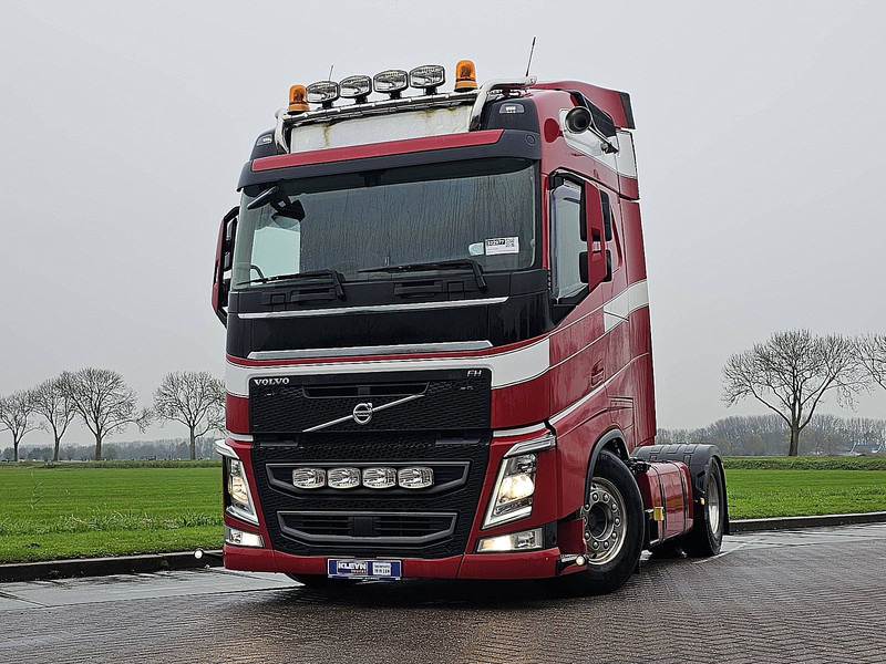 Volvo FH 500 - 牵引车:图1 Volvo FH 500 - 牵引车:图1