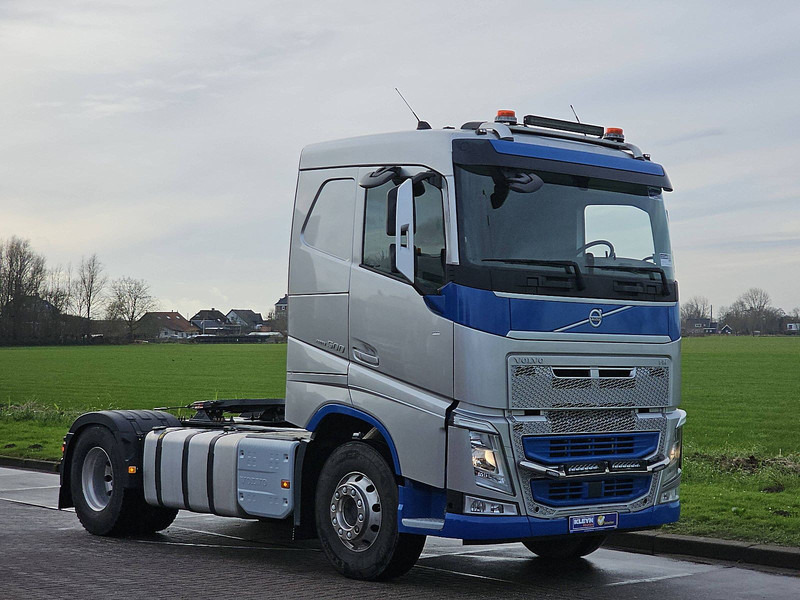 Volvo FH 500 - 牵引车:图5 Volvo FH 500 - 牵引车:图5
