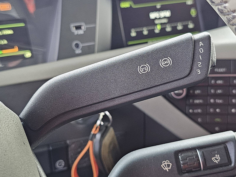 Volvo FH 540 6X4 EPSILON M110Z82 租赁 Volvo FH 540 6X4 EPSILON M110Z82：图13