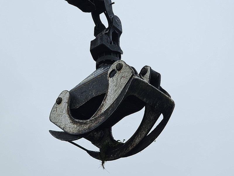 Volvo FH 540 6X4 EPSILON M110Z82 租赁 Volvo FH 540 6X4 EPSILON M110Z82：图19