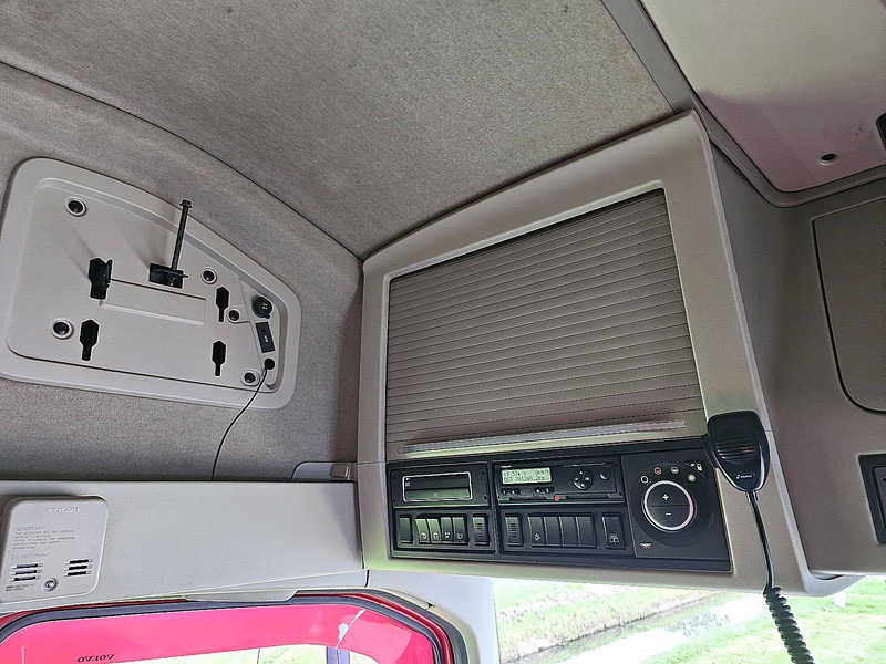 Volvo FH 540 6X4 EPSILON M110Z82 租赁 Volvo FH 540 6X4 EPSILON M110Z82：图10