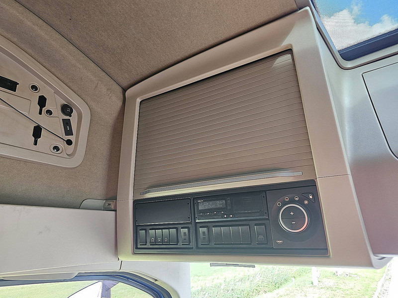 集装箱运输车/ 可拆卸车身的卡车 Volvo FH 540：图11
