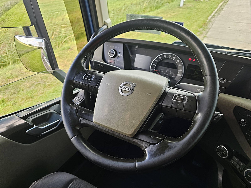 集装箱运输车/ 可拆卸车身的卡车 Volvo FH 540：图10