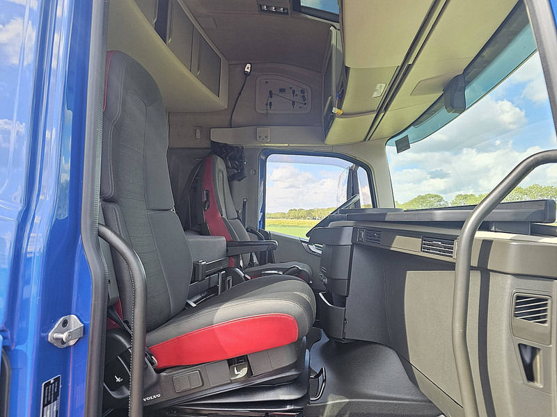 集装箱运输车/ 可拆卸车身的卡车 Volvo FH 540：图7