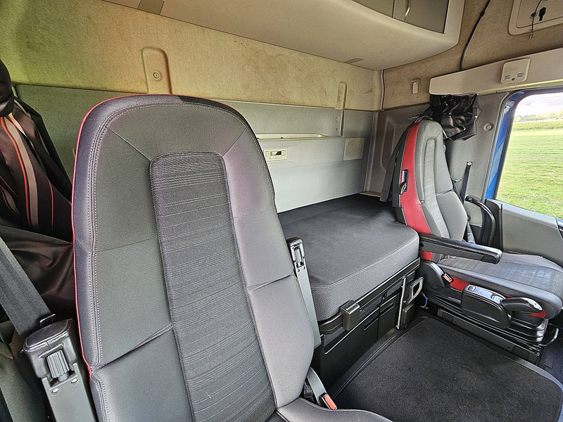 集装箱运输车/ 可拆卸车身的卡车 Volvo FH 540：图12