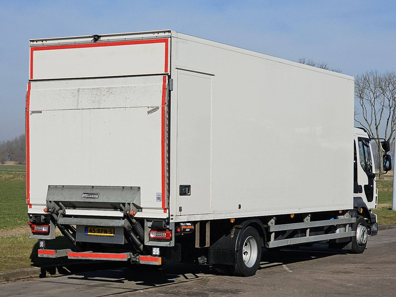 Volvo FL 220.12 AIRCO LIFT SIDE DOOR - 厢式卡车:图3 Volvo FL 220.12 AIRCO LIFT SIDE DOOR - 厢式卡车:图3