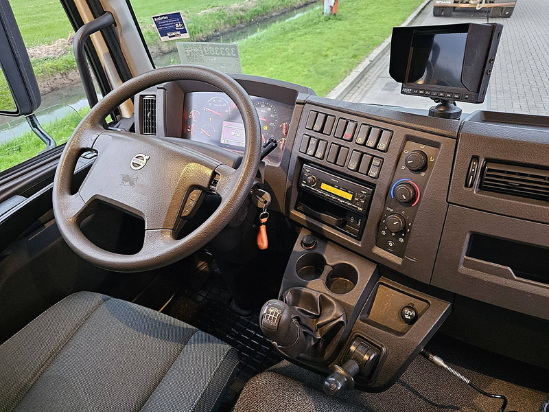 Volvo FL 250.14 AIRCO LIFT MANUAL 租赁 Volvo FL 250.14 AIRCO LIFT MANUAL：图8